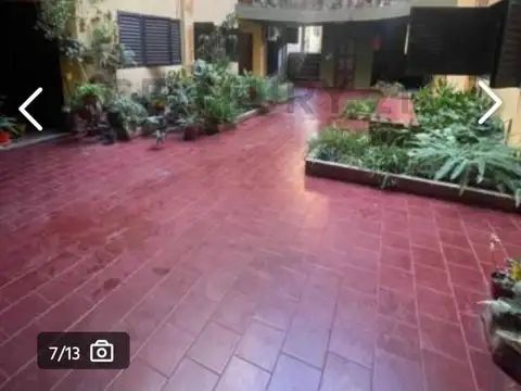 VENTA DEPARTAMENTO 2 DORMITORIOS B° ALBERDI