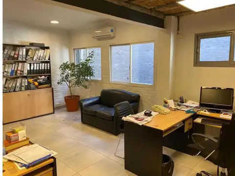 Oficina en Venta en Barrio Norte, USD 347.000