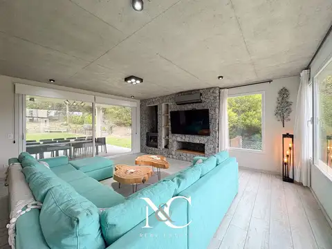 Casa en Venta en Barrio Golf 2, USD 430.000