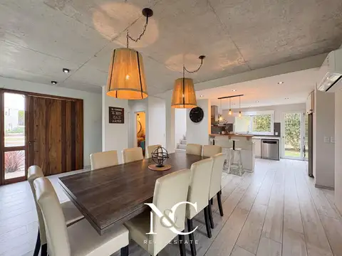 Casa en Venta 3 años