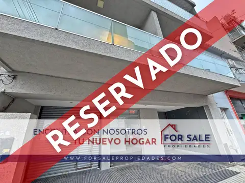 Excelente Local Comercial Sobre Av Álvarez Jonte – Zona Comercial de Monte Castro