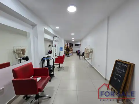 Avenida Álvarez Jonte 4300