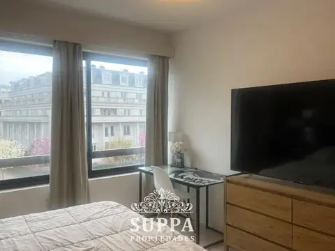 Departamento en Alquiler A Estrenar