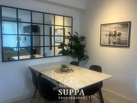 Departamento en Quartier