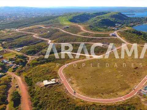 Terreno en Venta en Punilla, USD 85.000