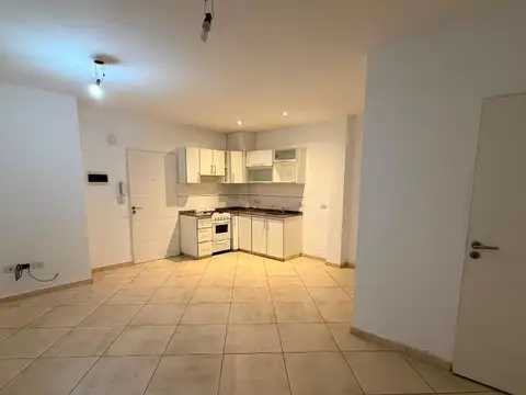 Departamento en Alquiler 6 años