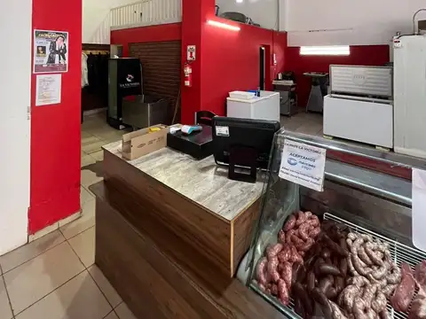 Local en Venta en Ciudad De Junin, USD 135.000