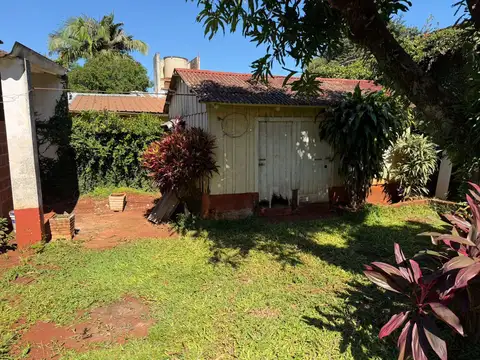 Casa en Venta en Posadas Misiones