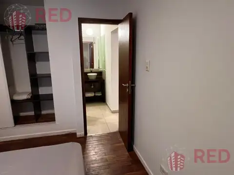 Departamento en Venta 17 años