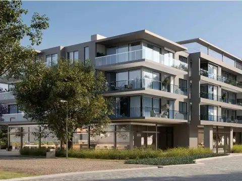 Departamento - Venta - Argentina, Malvinas Argentinas - Av. Jose Leon Suarez 1800