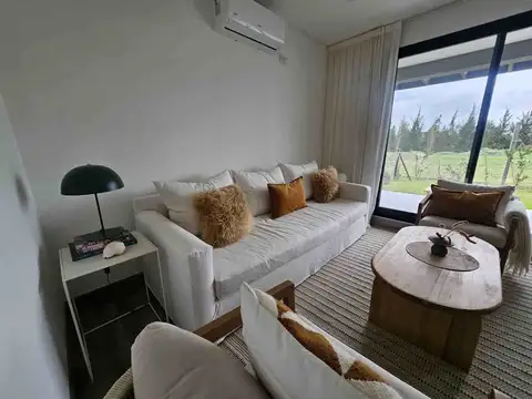 Departamento en Alquiler Temporal en Nordelta, USD 1.500