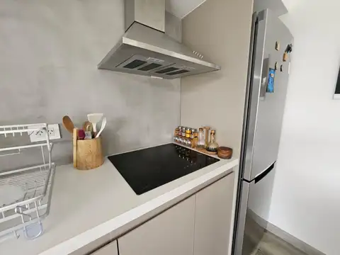Departamento en Alquiler Temporal de 1 dormitorio