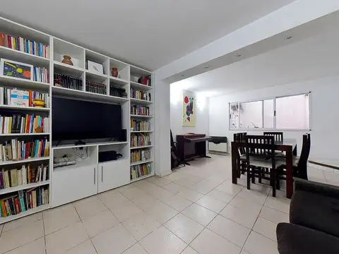 Depto Tipo Casa en Venta de 2 dormitorios