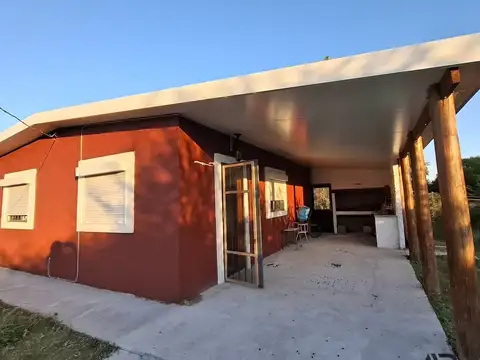 Estacion La