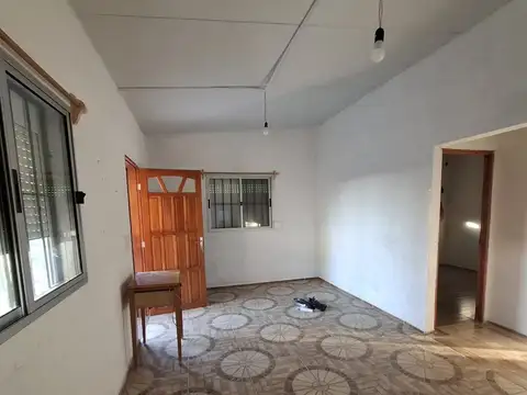 Casa en venta de 3 dormitorios en Estación la Floresta