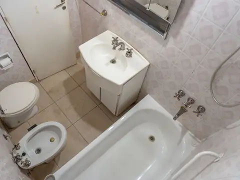 Departamento en Venta 47 años