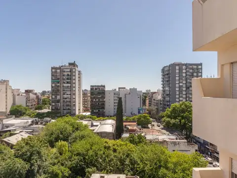 Departamento en Venta en Olivos, USD 130.000