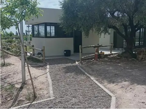 Terreno en Venta 25  mts Fondo