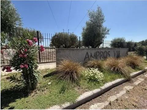 VIDELA ARANDA al 900