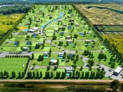 Cuba-lagos De Canning 2 5900