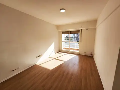 VENTA DEPARTAMENTO 1 DORMITORIO RECICLADO ZONA CENTRO