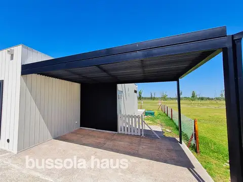 Casa en venta lote interno en Nativas  3 dormitorios + escritorio