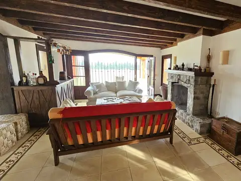 Campo en Venta de 5  ha