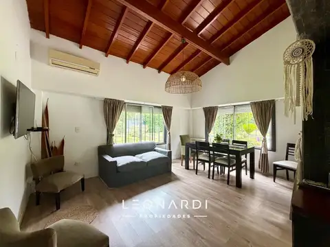 Casa en Venta de 2 dormitorios