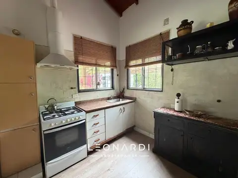 Casa en Venta al Oeste