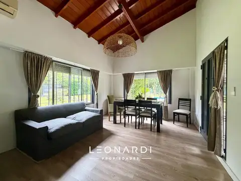 Casa en Venta en Barrio el Cazador, USD 145.000