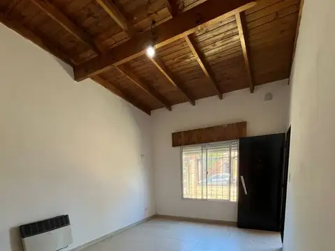 Casa en Alquiler al Norte