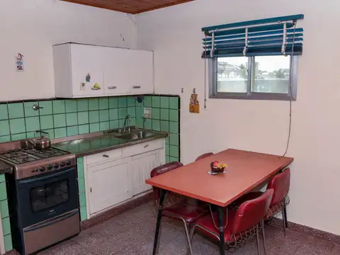 Casa en Venta 56 años