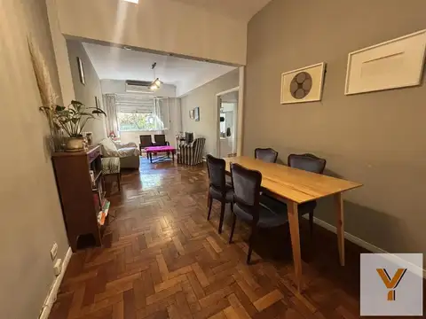 Departamento en venta - 3 Dormitorios 2 Baños - 90mts2 - Palermo Soho