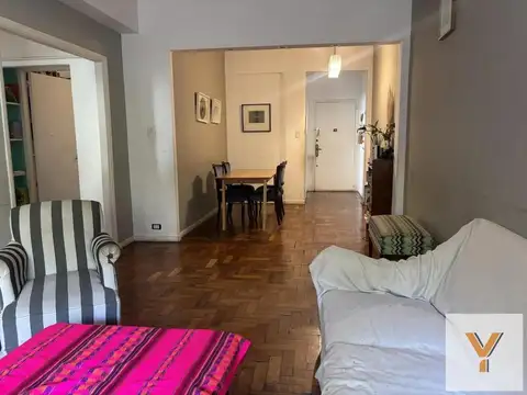 Departamento en Venta en Palermo Soho, USD 179.000