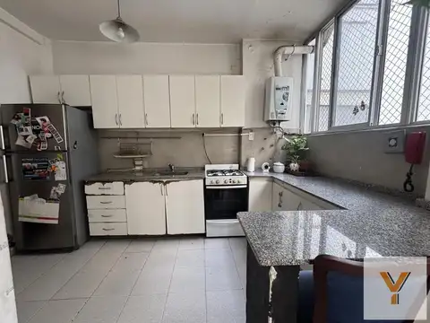 Departamento en Venta Permite mascota