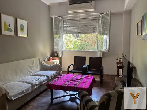 Departamento en Venta 20 años