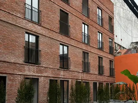Departamento en Venta al Oeste