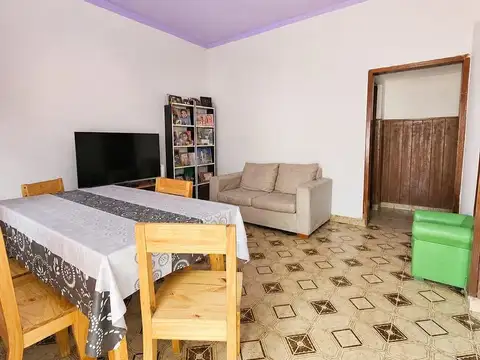 Casa en Venta en Tablada, USD 75.000