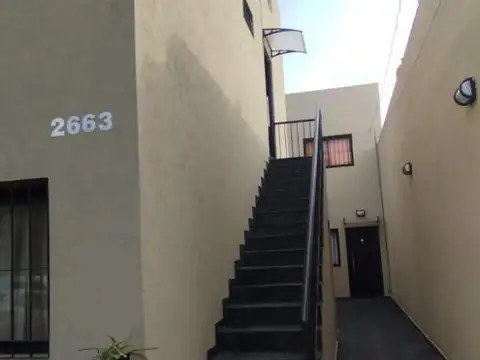 Departamento en Alquiler al Sur