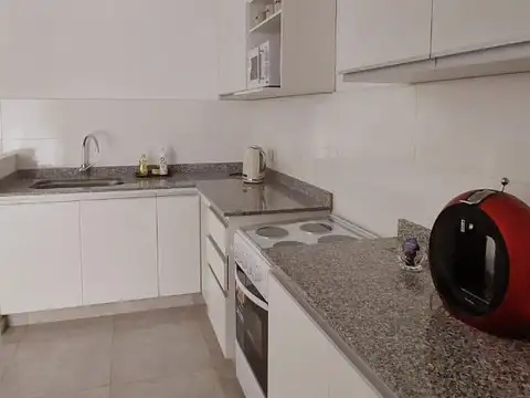 Departamento en Venta en Zona Centro, USD 115.000