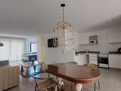 VENTA! Hermoso dpto en venta en macrocentro - Sa Juan al 500