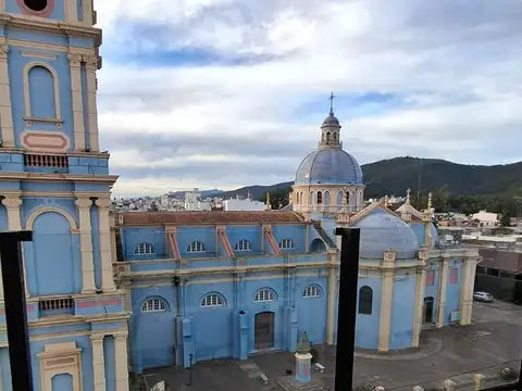 VENTA! Hermoso dpto en venta en macrocentro - Sa Juan al 500