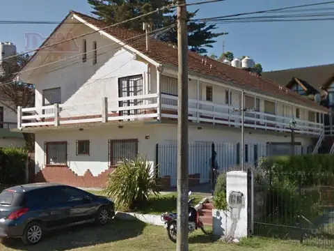 Venta - 2 ambientes - Departamento - Complejo Safari - Villa Gesell