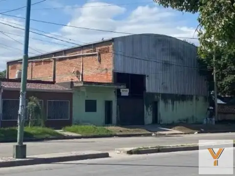 Depósito en venta - Departamentos - Tucuman