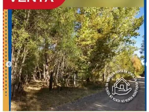 Casa en Venta en Lago Puelo, USD 70.000