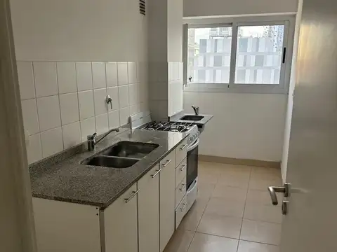 Departamento en Venta en Belgrano, USD 159.000