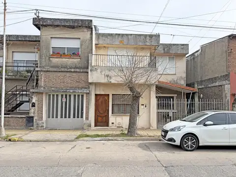 Casa en alquiler