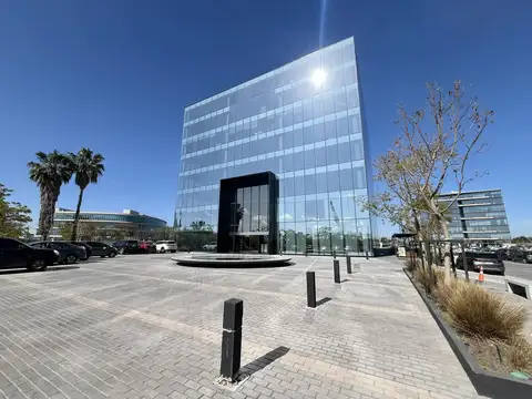 Buena Vista Business Park