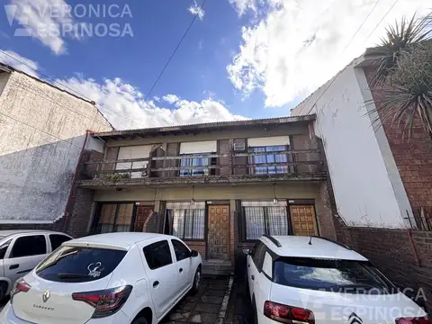 Depto Tipo Casa en Venta en Moron Sur, USD 135.000