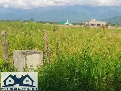 Terreno en Venta de 6900,0 m2